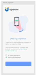 login
